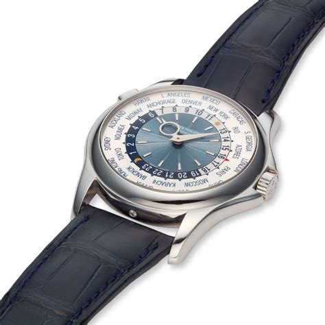 patek philippe platinum world time купить|Patek Philippe Platinum World Time .